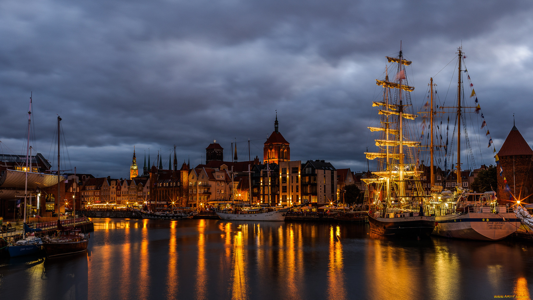 gdansk, ,  ,  , 